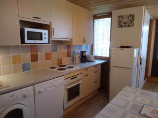 Appartement confortable près des pistes avec cabine - FR-1-181-2759 - 2