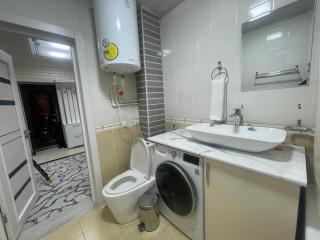 Апартамент 1 - 2