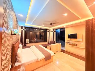 Hotel Tirupati - 8