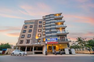 FabHotel Rotano Grand - Nr Marathahalli Bridge - 0