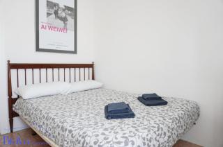 Ca la Mari - Artístico I reformado I funcional y pet-friendly con 3 camas dobles - 1
