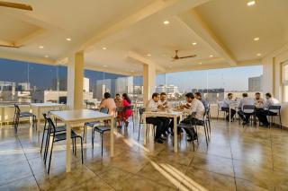 FabHotel Rotano Grand - Nr Marathahalli Bridge - 6
