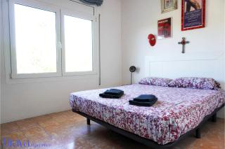 Ca la Mari - Artístico I reformado I funcional y pet-friendly con 3 camas dobles - 3