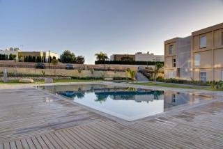 Celia Taghazout - Luxe - Piscine - 2 or 3 Px - 9