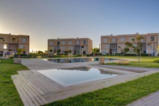 Celia Taghazout - Luxe - Piscine - 2/3 Px - 8