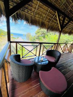 Hotel Océan Beach Sakatia - 6
