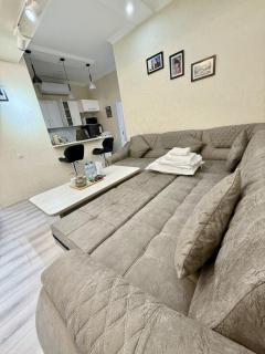Modern 2BR Luxury -10 Min Walk to Old Town - 2