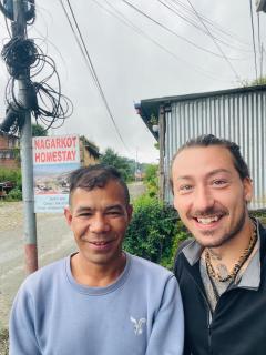 Nagarkot New Homestay - 8
