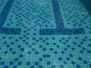 Radiance Manila bay 2 br & 3 bath - 5