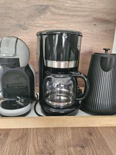 Appartement cosy avec vue sur les Thermes - Royat - 3