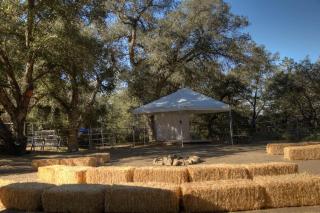 Harrison Serenity Ranch Bunk House - 1