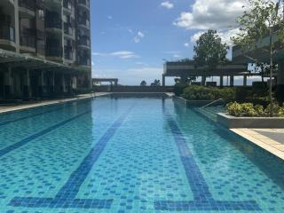 Radiance Manila bay 2 br & 3 bath - 1