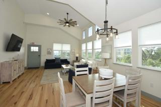 Luxury Beach Home with Heated Pool - 1