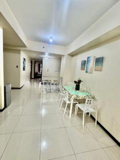Radiance Manila bay 2 br & 3 bath - Manilla - 8