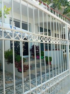Saranda place - 0