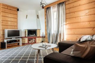 Apartament with Mountain View Nedzy Kubinca by Rent like home - 2