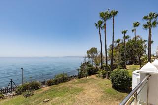 Renovated apt Casaris big balcony and sea view - 6