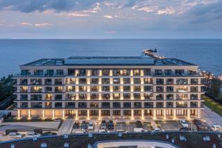 Baltic View Resort & SPA, a member of Radisson Individuals - 9
