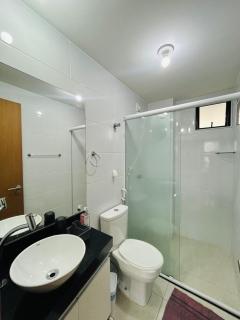 FLAT ALTO PADRÃO NO CENTRo - 7