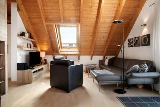 Fewo Seemöwe mit Wintergarten - 2