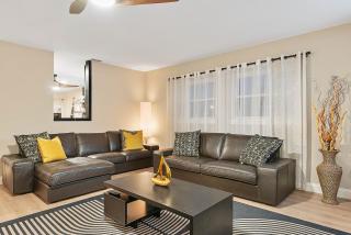 Coastal Canal Front Retreat with Pool & Hot Tub - 2