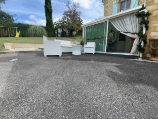 Chambres d'hôtes salles de bain intégrée et entrée privée , parking gratuit - 8