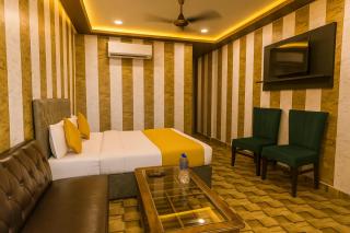 Comfort Stay - Saheed Path Ahimamau, Near Lulu Mall - 8