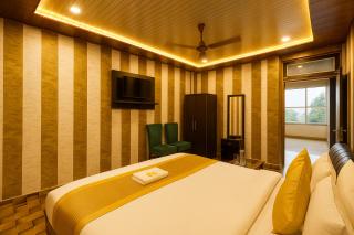 Comfort Stay - Saheed Path Ahimamau, Near Lulu Mall - 6