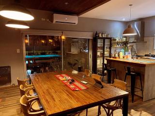 Casa Los Nogales 164 - 3