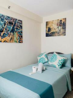 Norman Condominium Unit Rental Sea View - 4