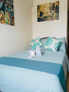 Norman Condominium Unit Rental Sea View - 5