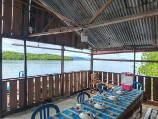 Tapor Pandera Homestay - 2