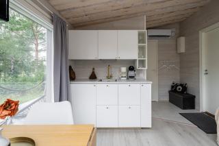 Himosranta Suite C - Private Suite with Sauna & Lake Views - 4