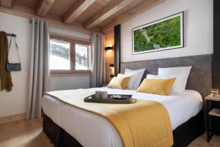 MGM Hôtels & Résidences - Résidence Le Hameau de l'Ours - Manigod - 6