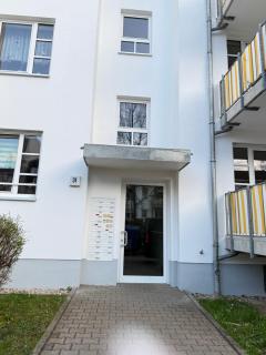 Carrée 31 Balkon, Privatparkplatz, Aufzug, Kaffee - 9