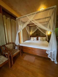 Ella Nithis Eco Cottages - 2