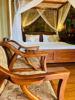 Ella Nithis Eco Cottages - 5