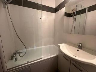 Studio divisible spacieux, accès direct pistes, balcon - FR-1-181-2762 - 1