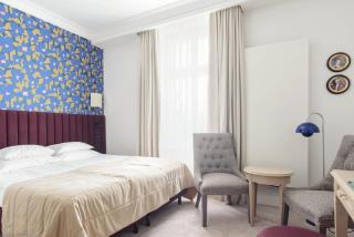 Hotel Pałac Romantyczny - 6