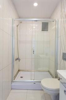 Modern flat with balcony near to Galataport - 8
