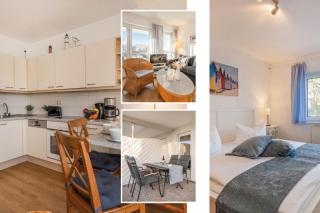 Ferienwohnung Schrabbe - 0
