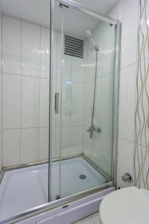 Modern flat with balcony near to Galataport - 6