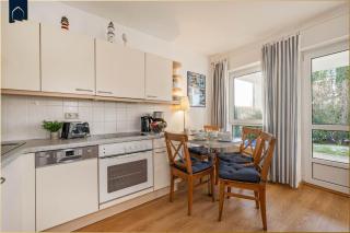 Ferienwohnung Schrabbe - 5