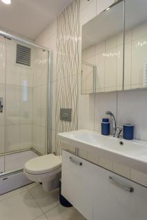 Modern flat with balcony near to Galataport - 4
