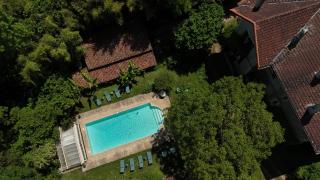 Le Manoir du Moulin de Madame - 2