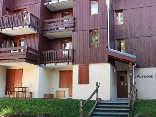 Studio cabine spacieux, proche pistes et centre, animaux admis - FR-1-181-2775 - 8