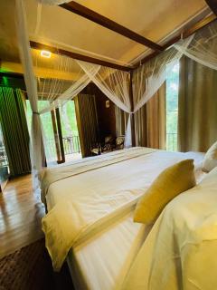 Ella Nithis Eco Cottages - 7