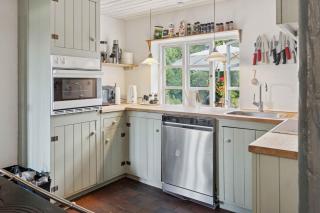 Idyllic Half-Timbered House For 10 Guests - Kettinge - 4
