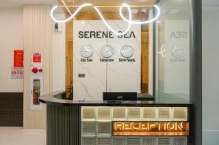 Serene Sea Hotel Danang - Free Laundry Service - 8
