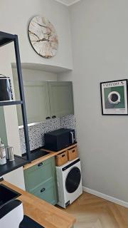 Mole Turin Suite - 2